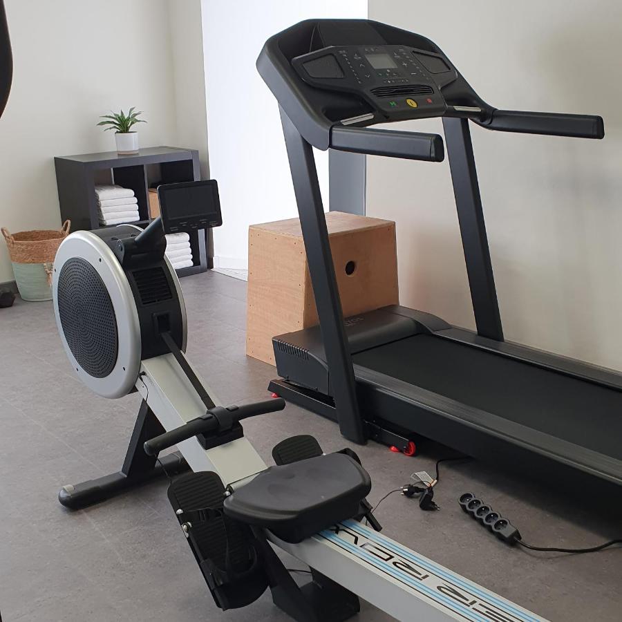 Ty Keluen Hotel Guern Ngoại thất bức ảnh