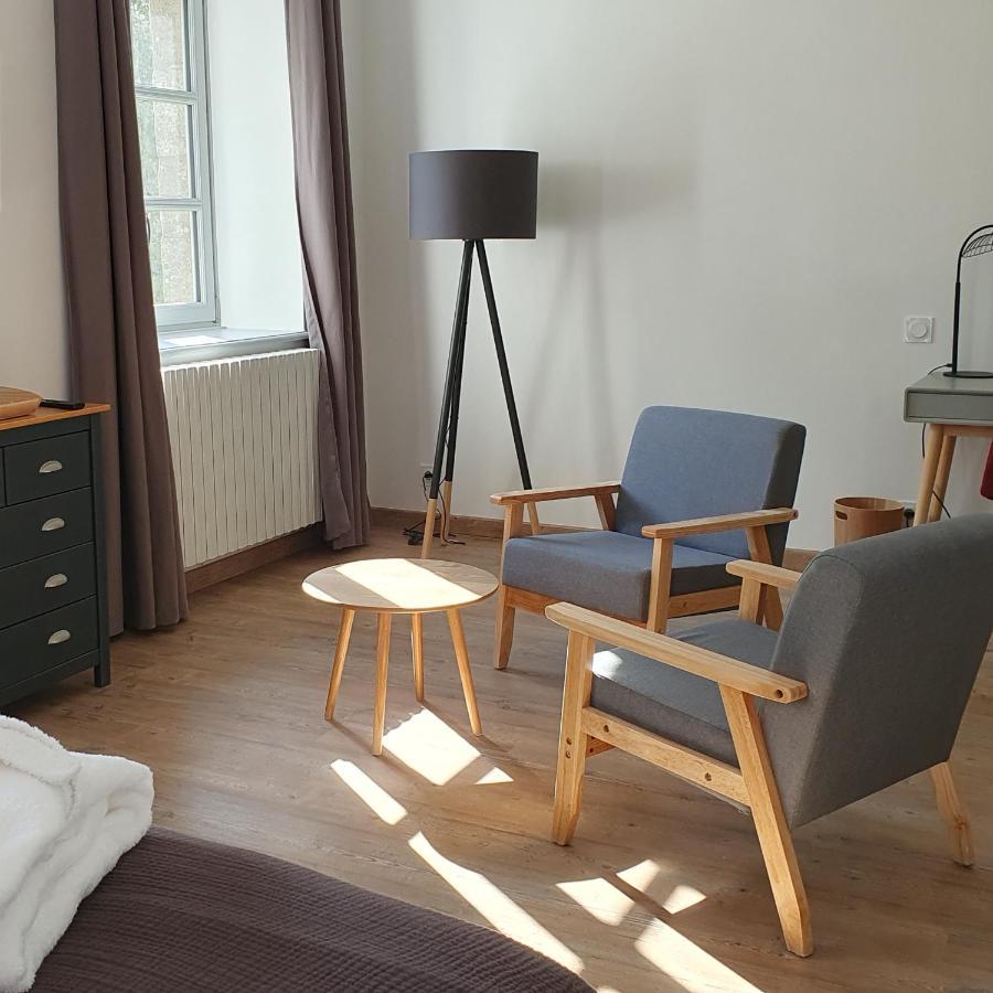 Ty Keluen Hotel Guern Ngoại thất bức ảnh